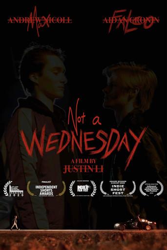 Not a Wednesday () poster