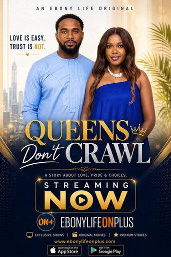 Queens Don't Crawl (2026) poster