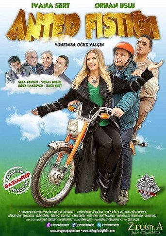 Antep Fıstığı (2018) poster