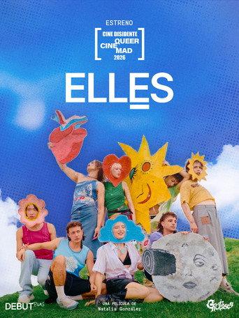 ELLES () poster