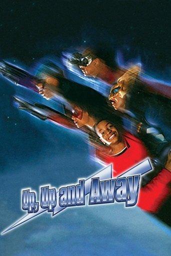 Up, Up, and Away (2000) poster