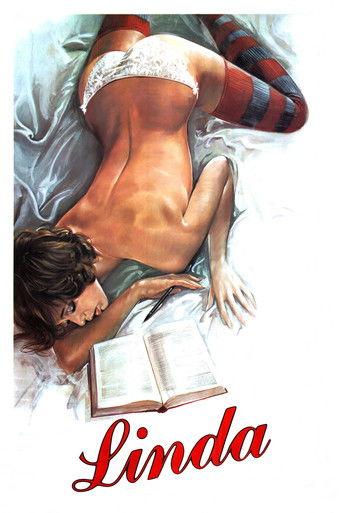 The Story of Linda (1981) poster