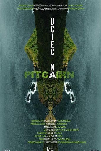 Get Away to Pitcairn (2014) poster