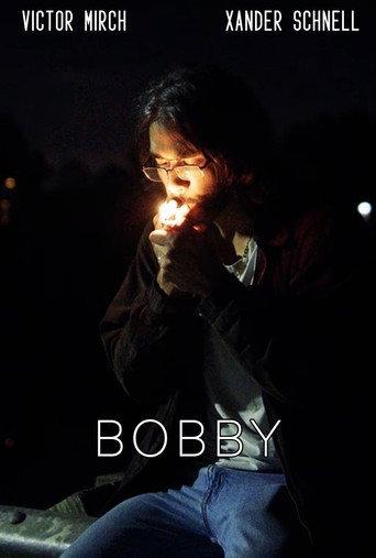 BOBBY () poster