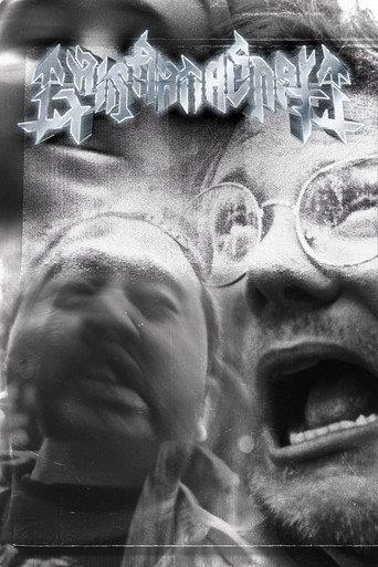 Night of the Pigs (2021) poster
