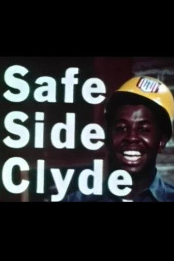 Safe Side Clyde (1969) poster