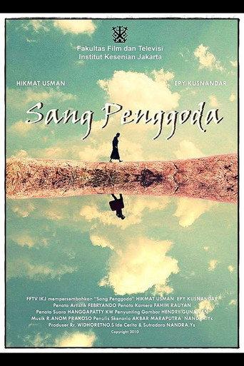 Sang Penggoda (2010) poster