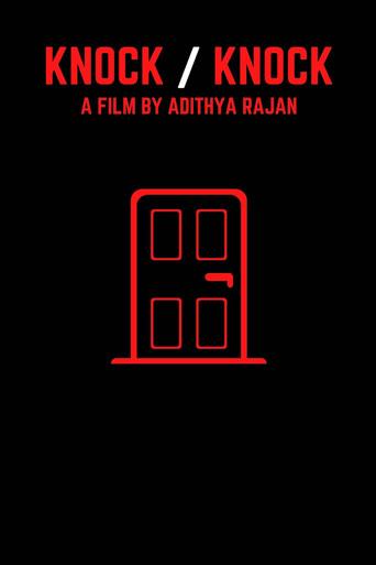 Knock / Knock (2020) poster