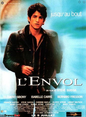 Taking Wing (2000) poster