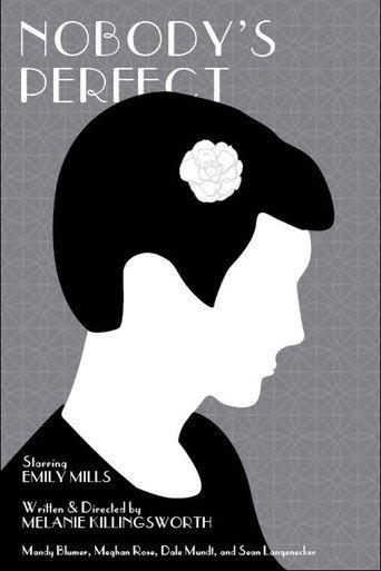 Nobody's Perfect () poster