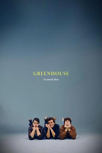 GREENHOUSE () poster