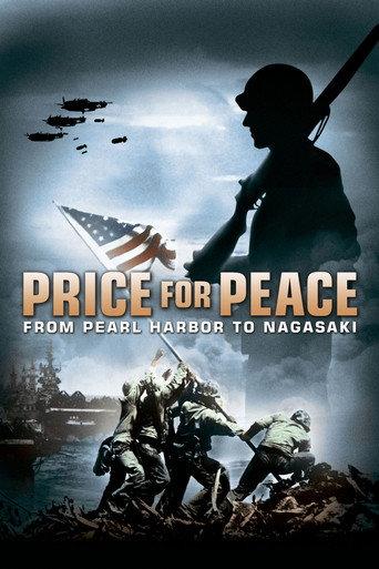 Price for Peace (2002) poster