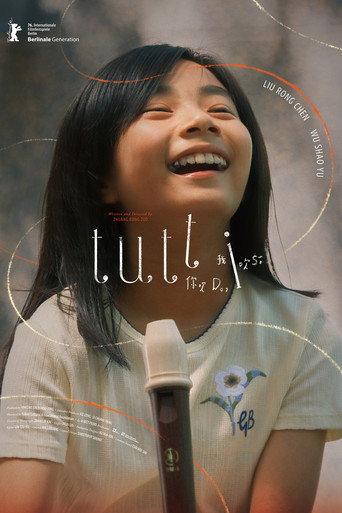 Tutti (2026) poster