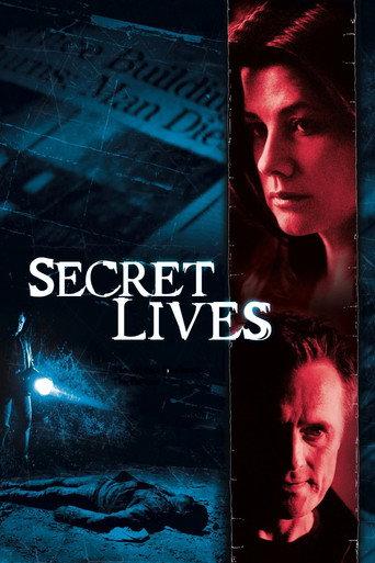 Secret Lives (2005) poster