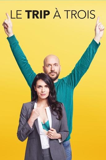 Threesome (2017) poster
