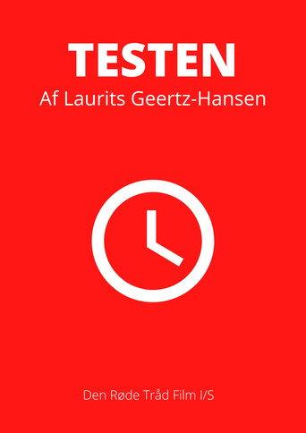 Testen (2021) poster