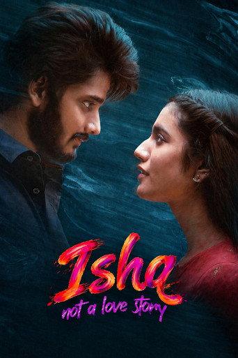 Ishq (2021) poster