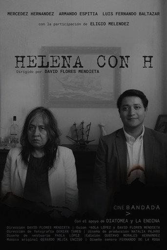 Helena con H () poster