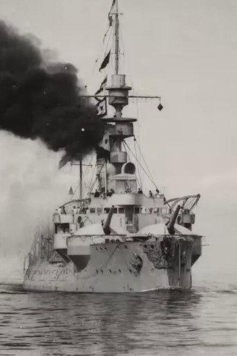 The Battleship 'Odin' (1900) poster