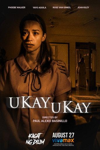 Kagat ng dilim : Ukay-ukay (2021) poster