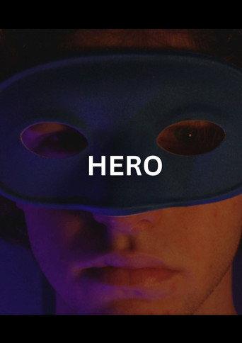 Hero (2023) poster