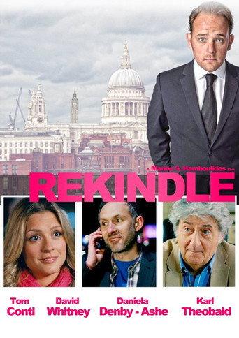 Rekindle (2011) poster