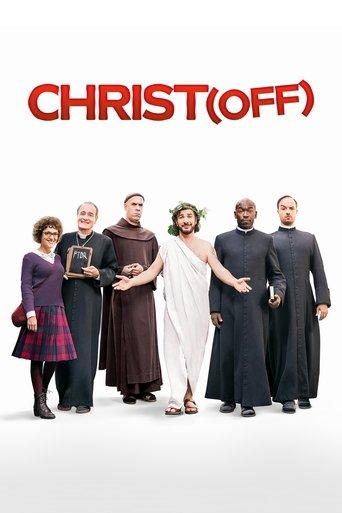 Christ(Off) (2018) poster
