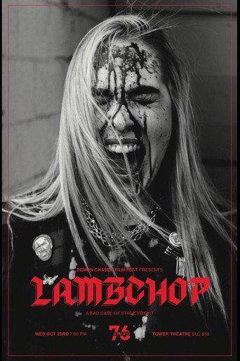LAMBCHOP (2019) poster