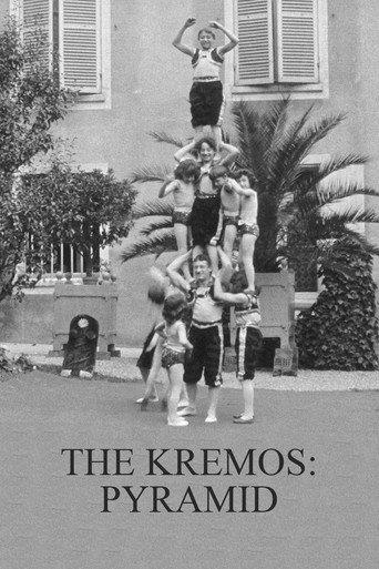 The Kremos: Pyramid (1899) poster