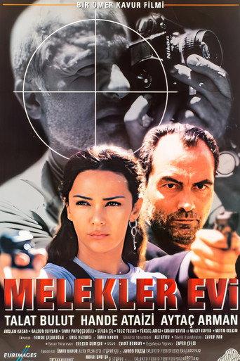 The House of Angels (2000) poster