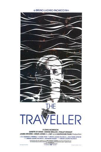 The Traveller (1989) poster