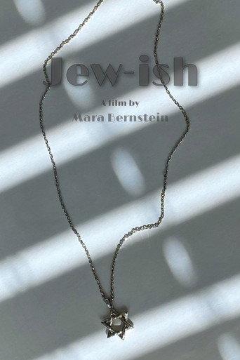 Jew-ish () poster