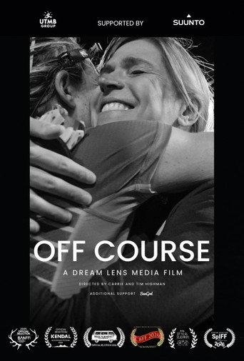 Off Course (2025) poster