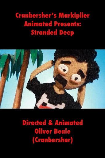 Stranded Deep () poster
