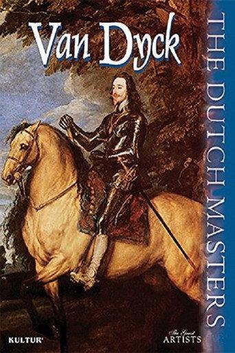 The Dutch Masters: Van Dyck (2000) poster