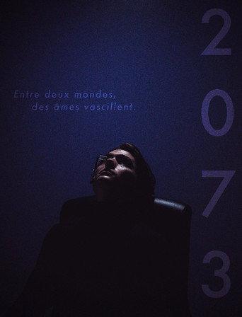 2073 (2024) poster