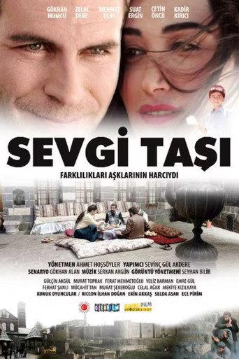 Sevgi Taşı () poster