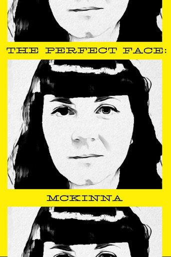 The Perfect Face: McKinna Version (2013) poster