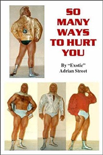 So Many Ways to Hurt You (2010) poster
