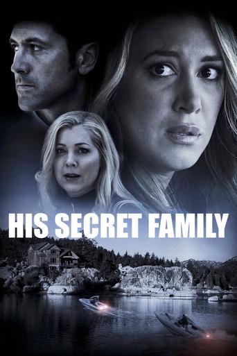 His Secret Family (2015) poster