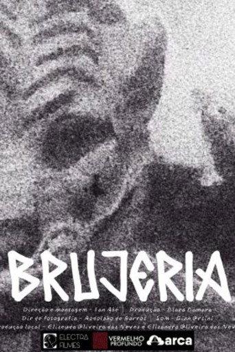 Brujeria (2023) poster