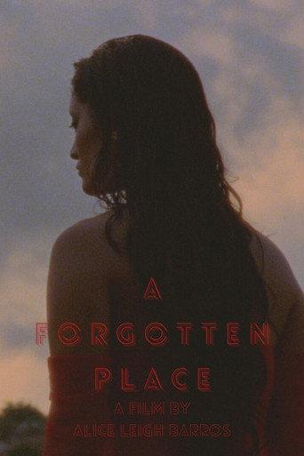 A Forgotten Place (2024) poster