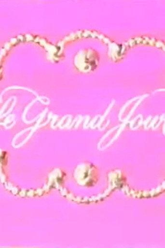 Le grand jour (1988) poster