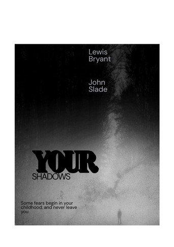 Your Shadows (2026) poster