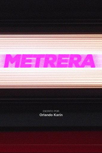 Metrera () poster