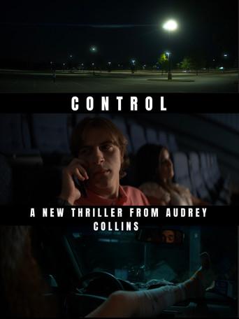 Control (2026) poster