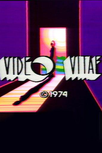Video Vitae (1975) poster