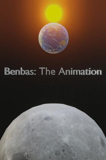 Benbas: The Animation (2024) poster