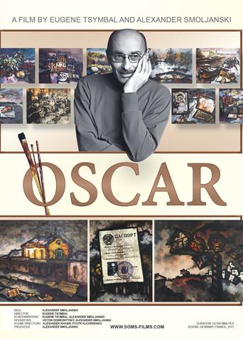 Oscar (2018) poster