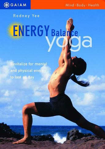 Energy Balance Yoga () poster